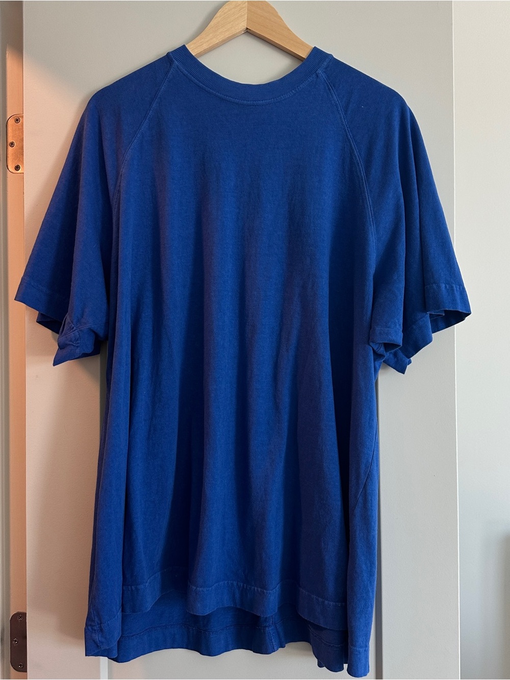 Free People Icon Tee